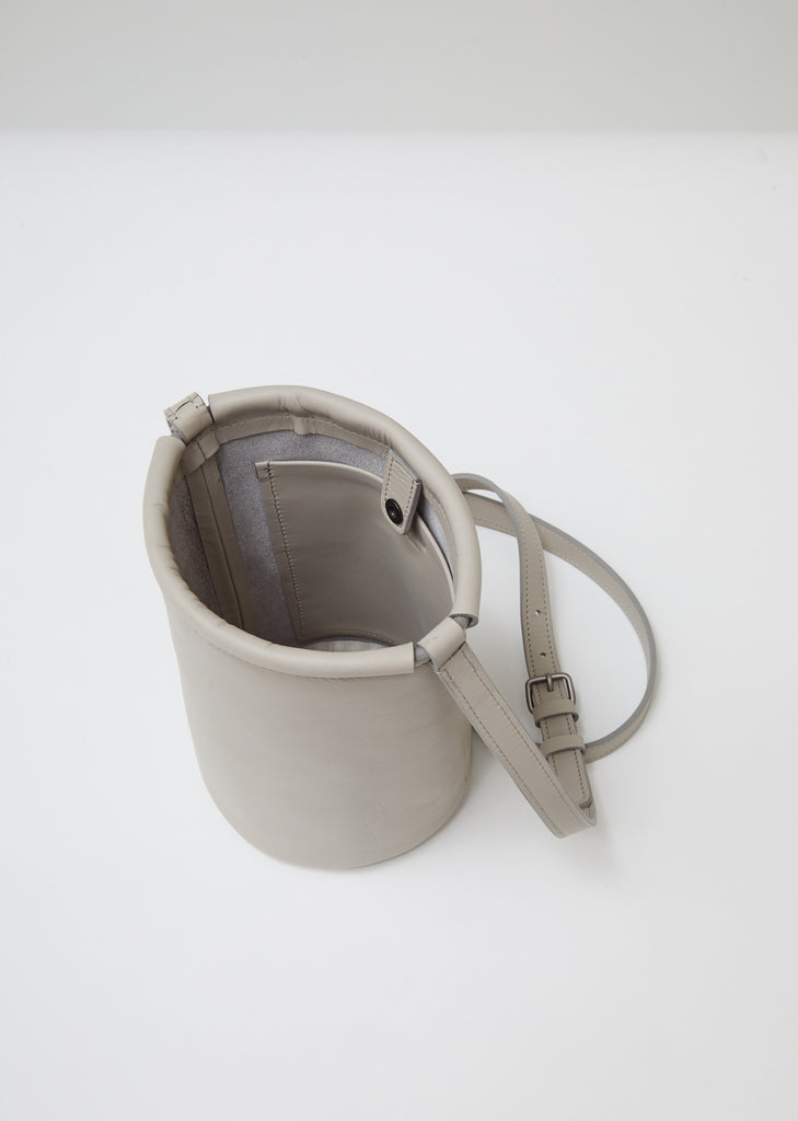 Swing Mini Bucket Bag