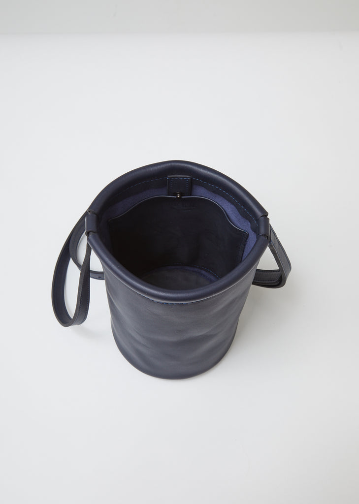 Swing Mini Bucket Bag