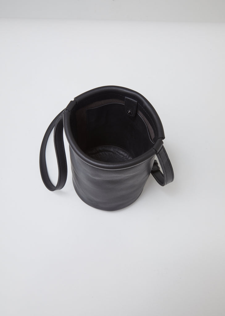 Swing Mini Bucket Bag