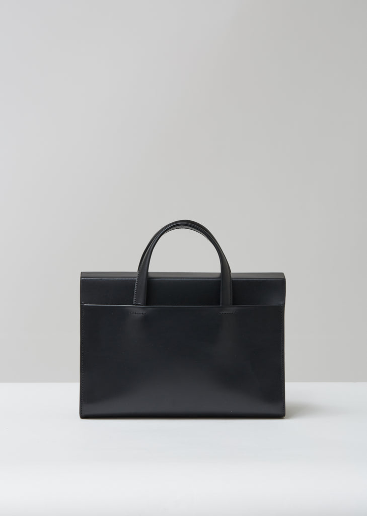 Hitchcock Medium Handbag