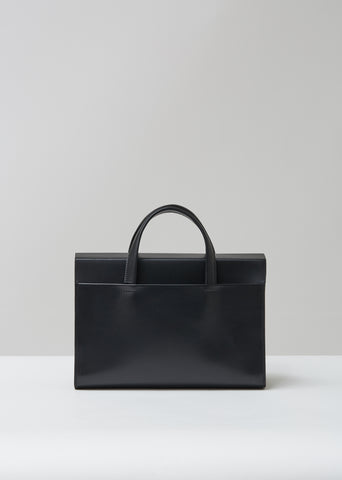 Hitchcock Medium Handbag