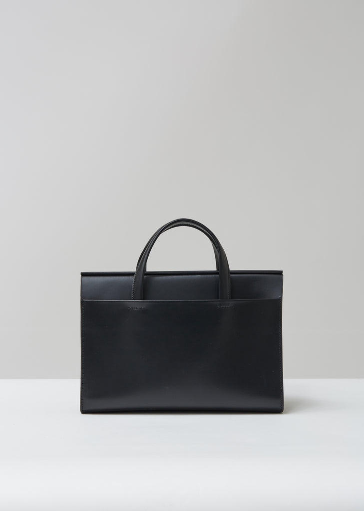 Hitchcock Medium Handbag
