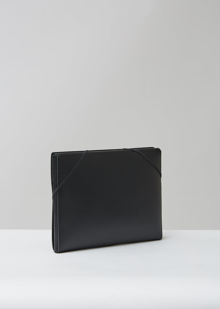 A4 Covered Folder