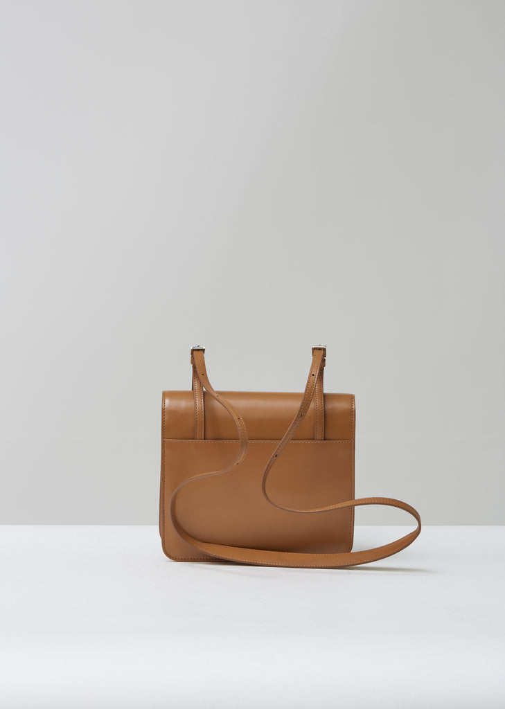 Small Holster Shoulder Bag