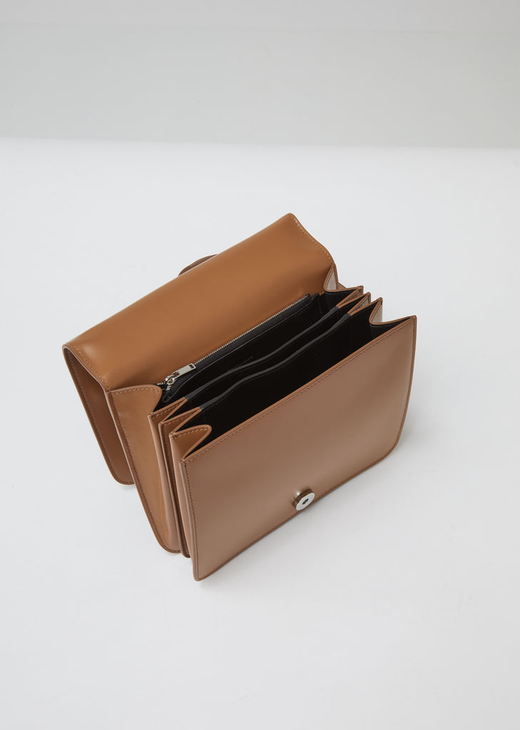Small Holster Shoulder Bag