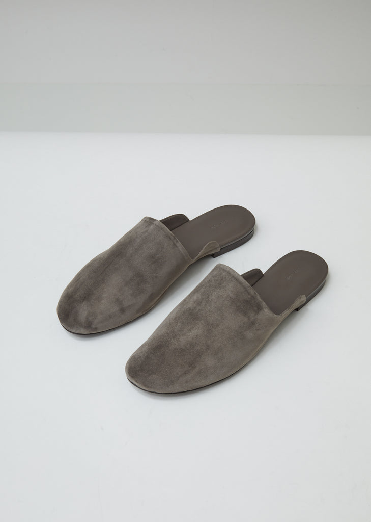 Granpa Slipper