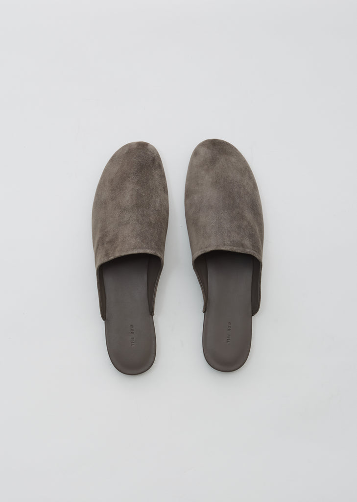 Granpa Slipper
