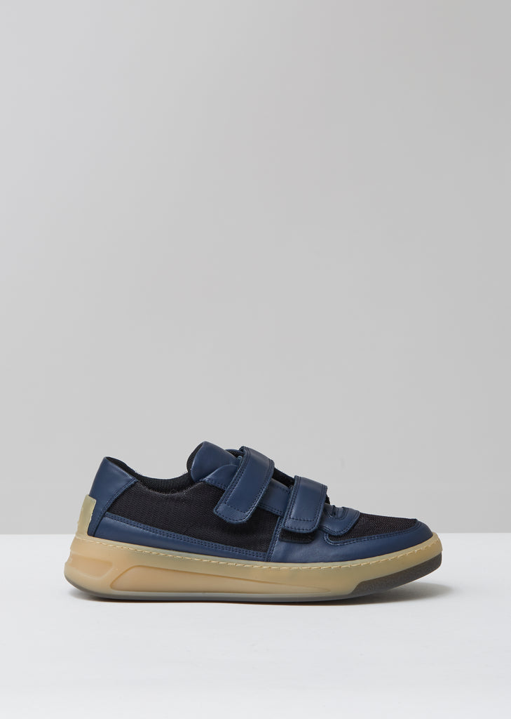Steffey Patch Sneakers