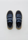 Steffey Patch Sneakers