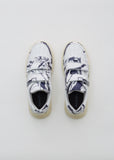 Steffey Map Sneakers