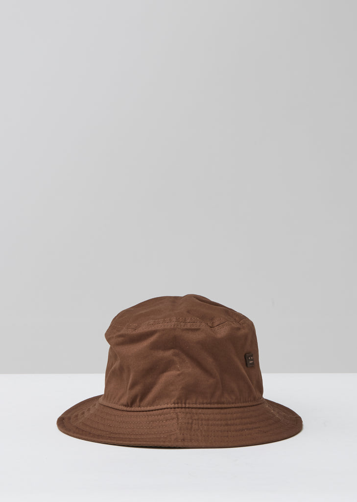 Buk Face CO TW Hat