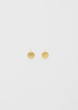 Hammered Earring 1