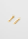 Hammered Earring 2