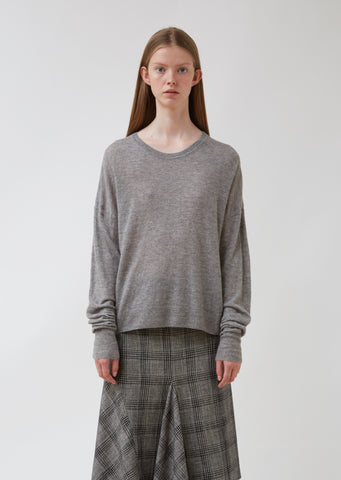 Fenton Sweater