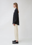 Jepson Cotton Gauze Shirt