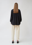 Jepson Cotton Gauze Shirt