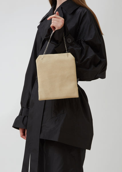 Small Lunch Bag – La Garçonne