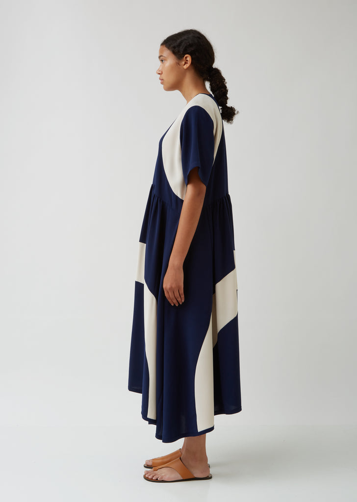 Very Circle Dress