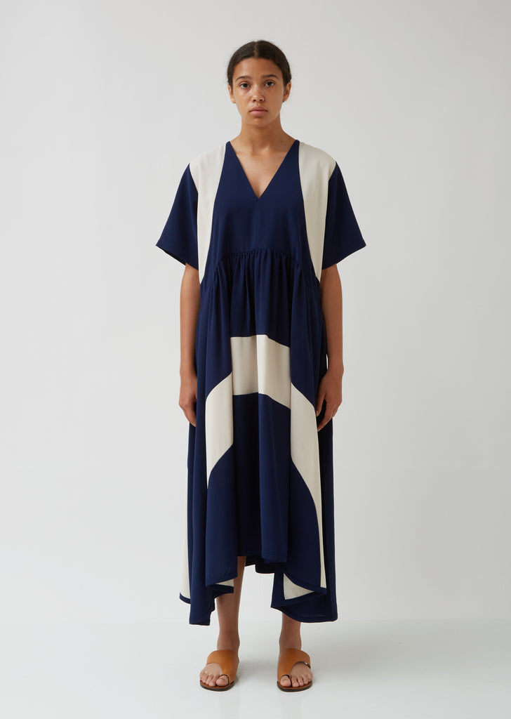 Very Circle Dress