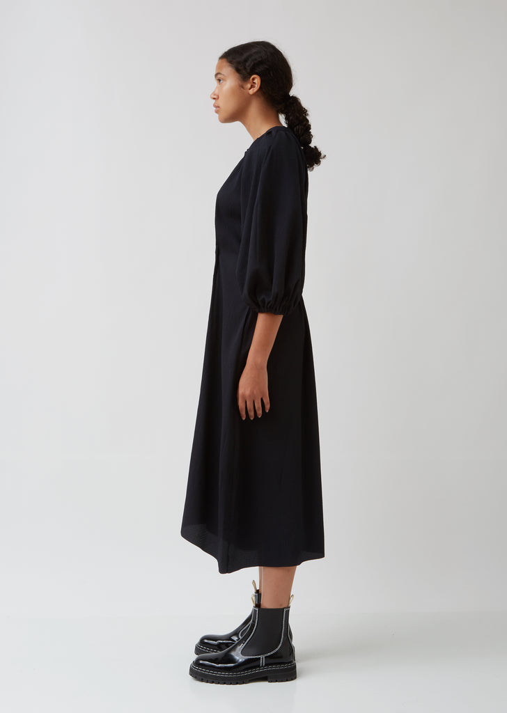 Exhale Dress
