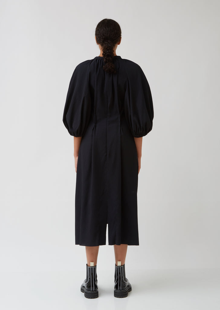 Exhale Dress