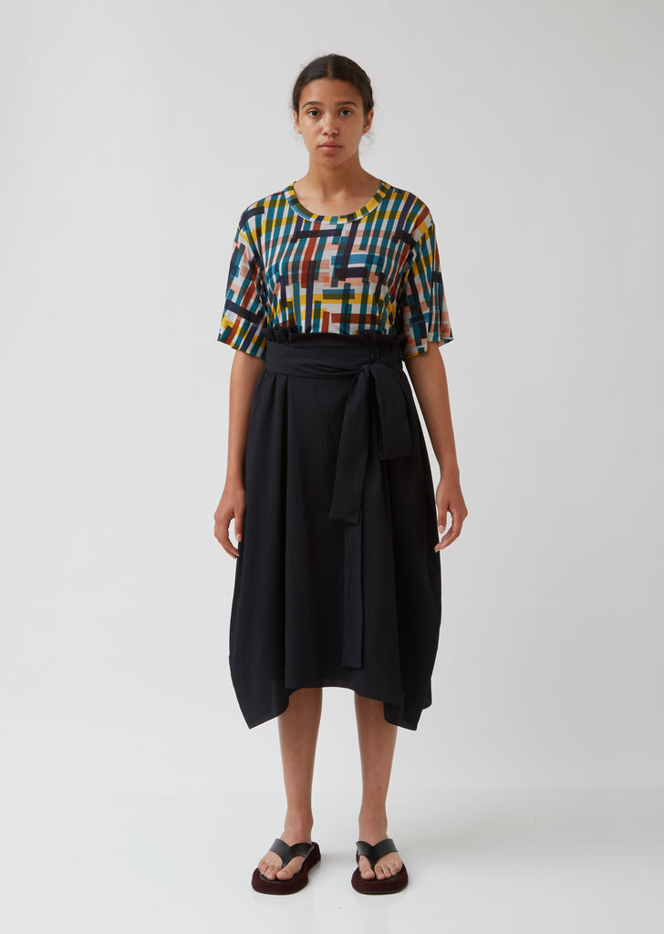Exhale Skirt