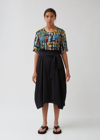 Exhale Skirt
