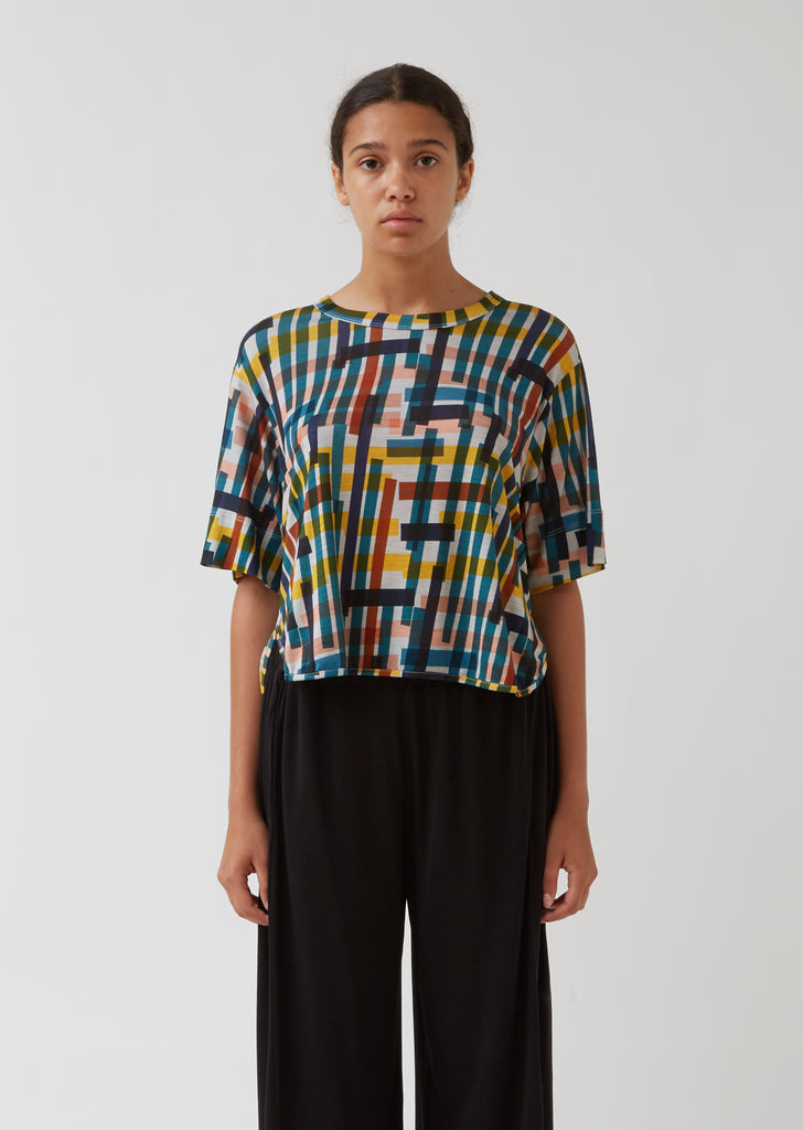 Stone Grabber Tee