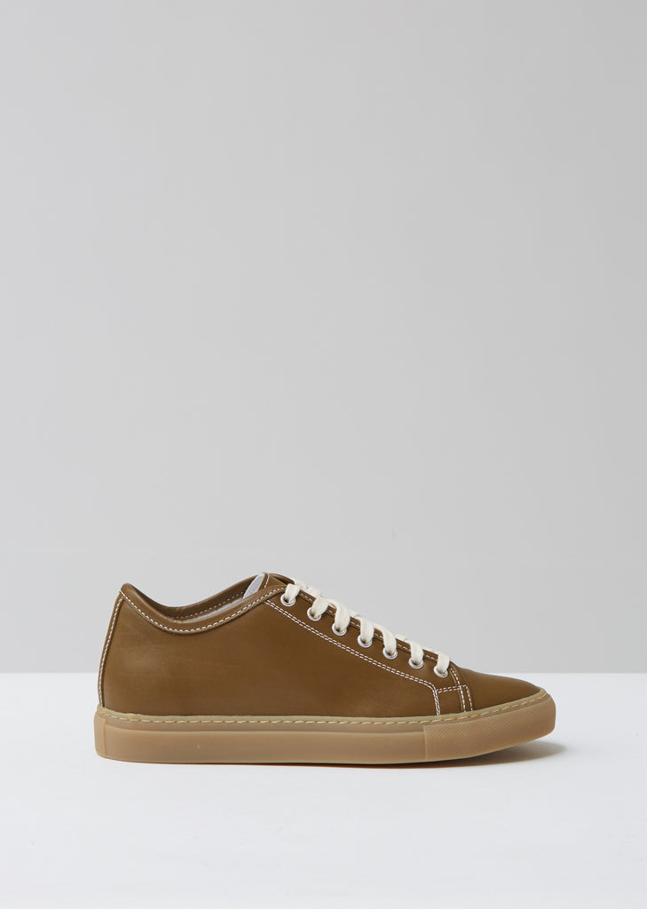Frida Concealed Heel Sneakers