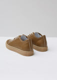 Frida Concealed Heel Sneakers