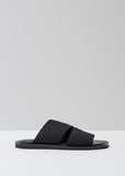 Elastic Sandals