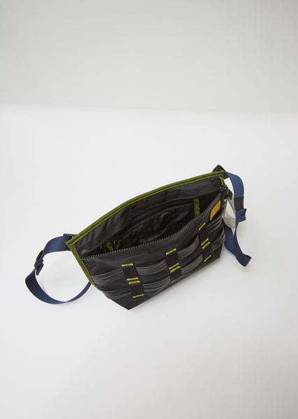 Shoulder Bag Acne Studios Abbey Bag Abbey Bag – La Garçonne