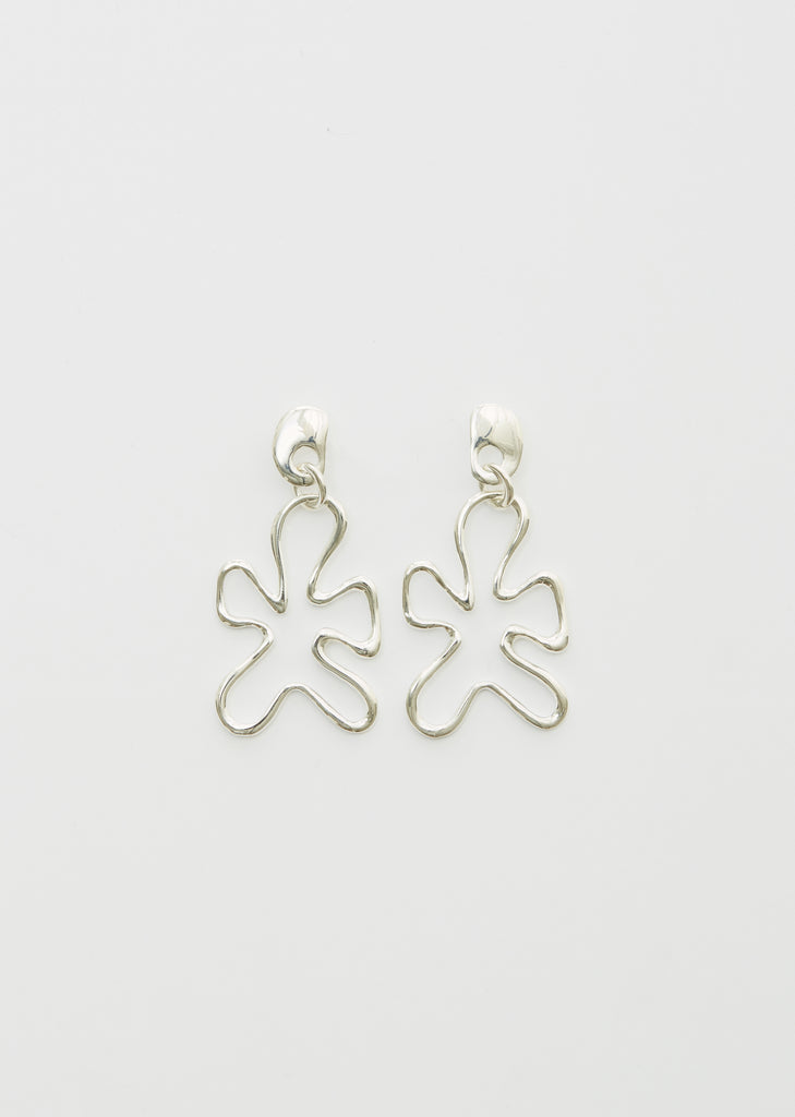 Giordano Earrings