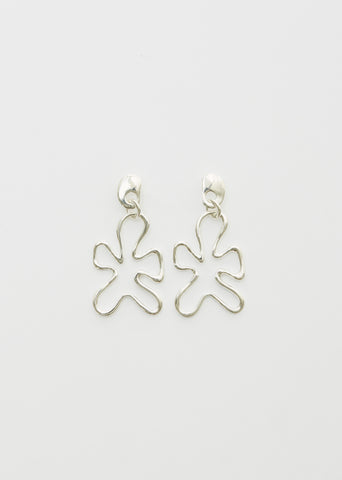 Giordano Earrings