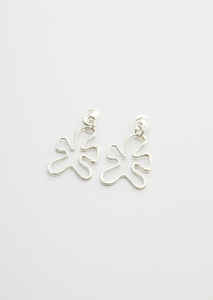 Giordano Earrings