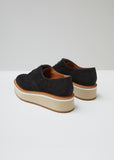 Breme Platform Oxfords