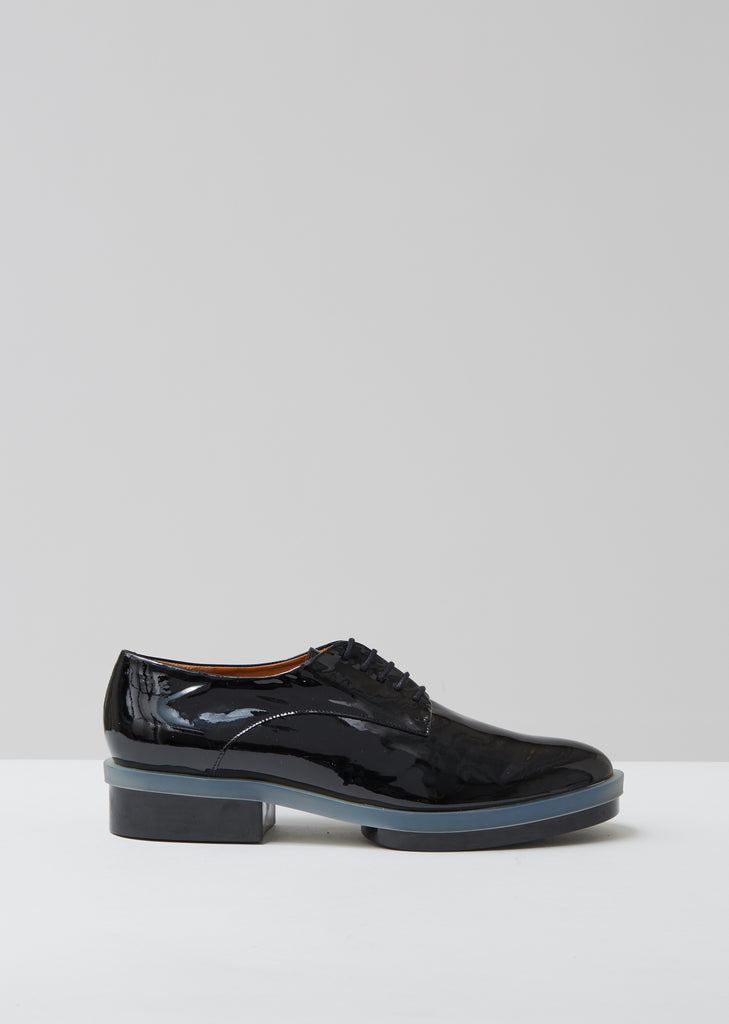 Roma Oxfords
