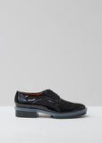 Roma Oxfords