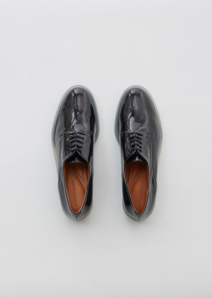 Roma Oxfords