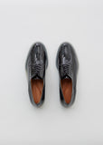 Roma Oxfords