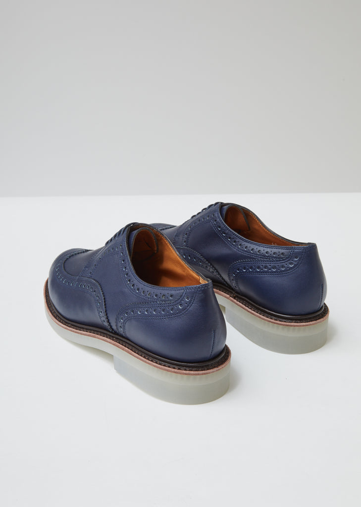 Reach2 Oxfords