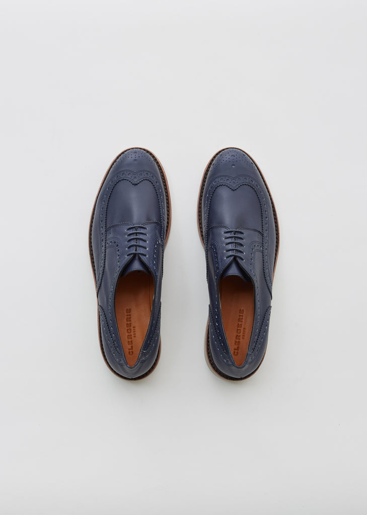 Reach2 Oxfords