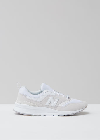 997H Mystic Crystal Sneakers