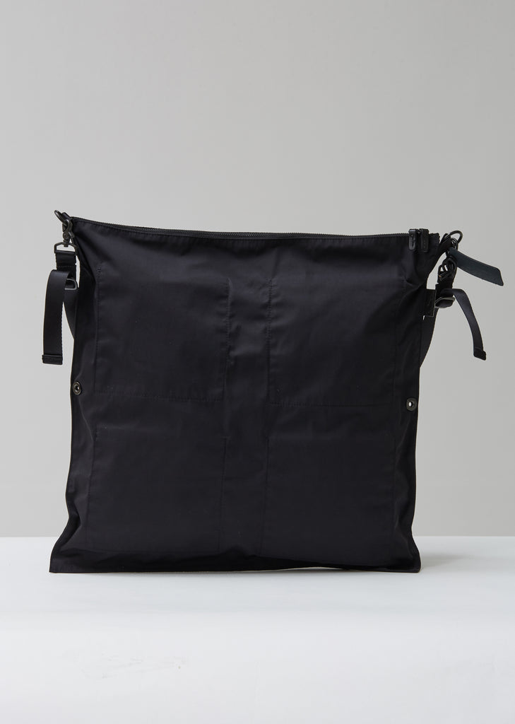 Large AAF Flat Shoulder Bag