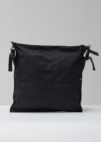 Large AAF Flat Shoulder Bag