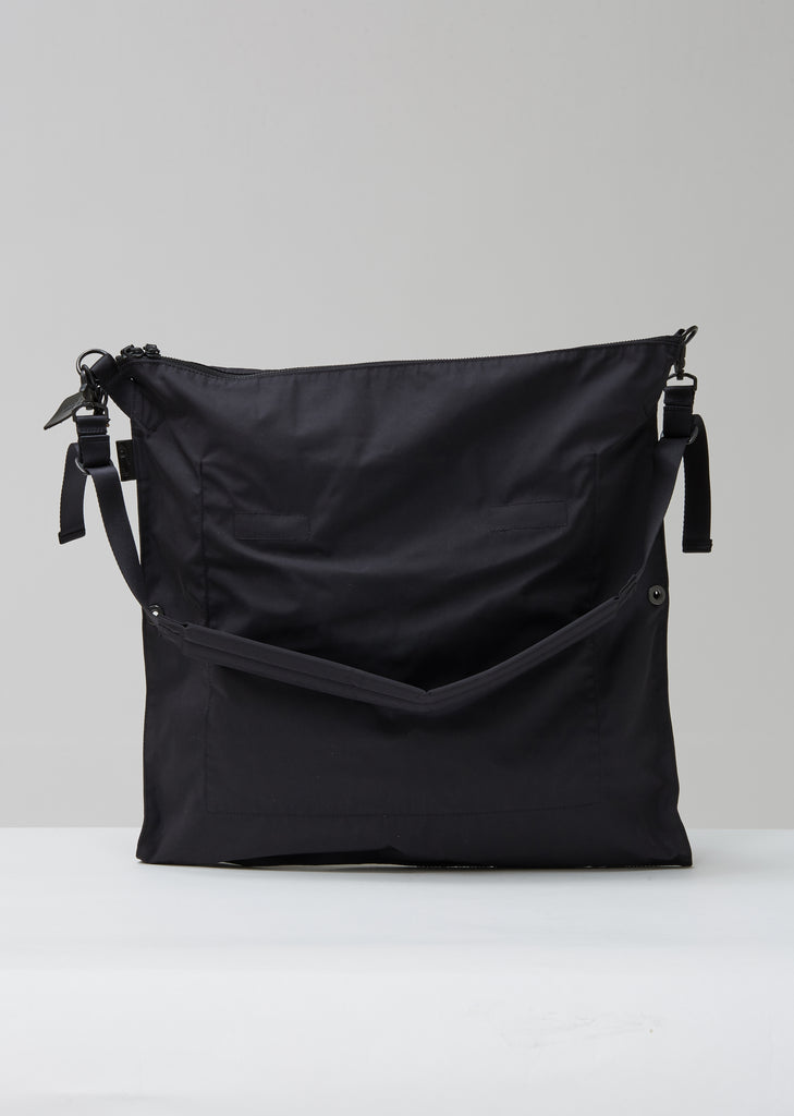 Large AAF Flat Shoulder Bag