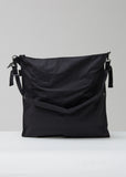 Large AAF Flat Shoulder Bag
