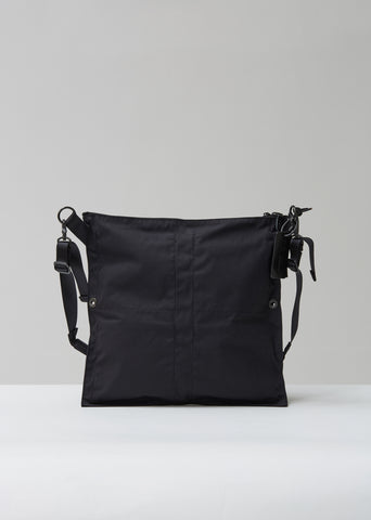 Medium AAF Flat Shoulder Bag