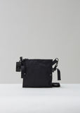 Small AAF Flat Shoulder Bag