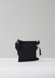 Small AAF Flat Shoulder Bag